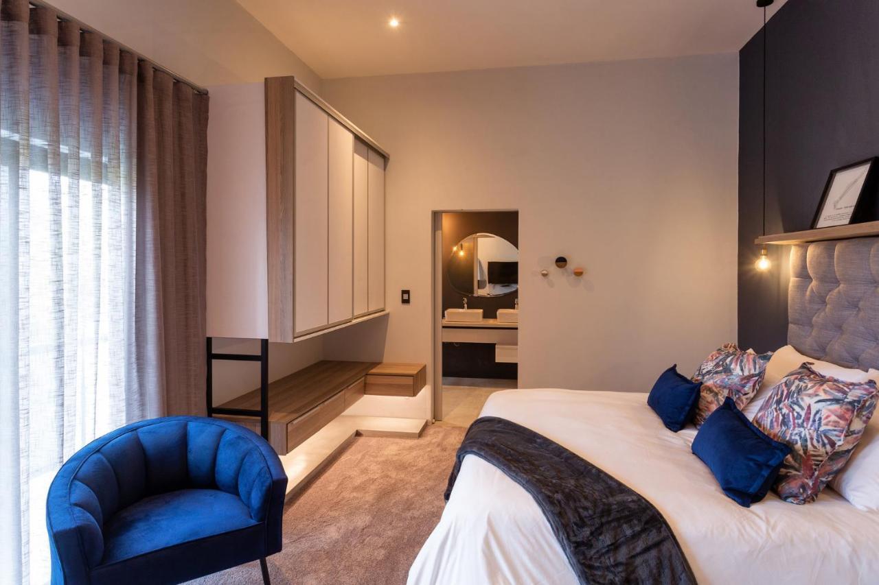 Nova Boutique Hotel, Spa And Conference Venue Port Elizabeth Eksteriør bilde